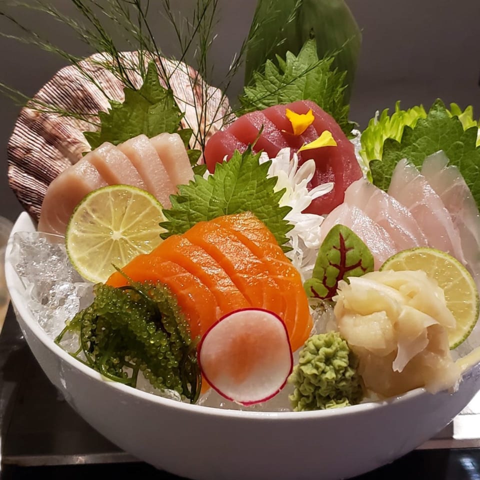 Only Fresh Ingredients